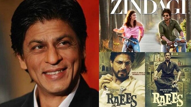 I don't connect to stories, I connect to people: Shah Rukh I don't connect to stories, I connect to people: Shah Rukh