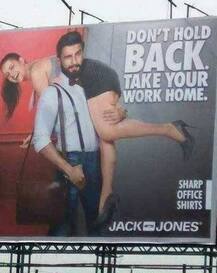 Ranveer Singh's 'offensive' ad pulled down after Twitter outrage