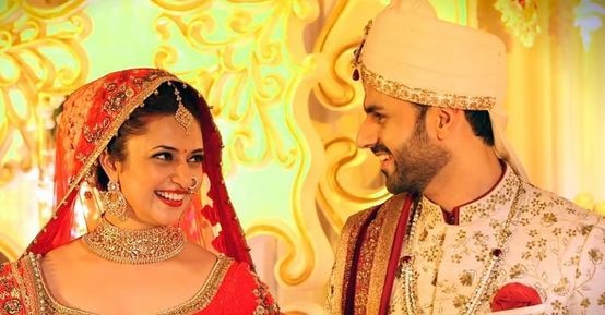 WHOOAA! Divyanka and Vivek READY for their HONEYMOON WHOOAA! Divyanka and Vivek READY for their HONEYMOON