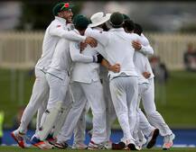 South Africa to bat first against Australia with an eye on clean sweep