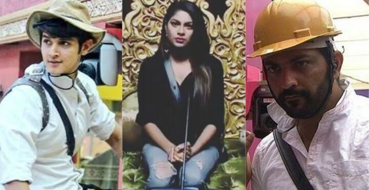 BIGG BOSS 10: New Captain of the house REVEALED BIGG BOSS 10: New Captain of the house REVEALED