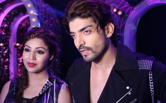 Bold scenes don't affect my wife, says Gurmeet Bold scenes don't affect my wife, says Gurmeet