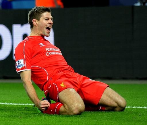 Liverpool legend Steven Gerrard retires from football Liverpool legend Steven Gerrard retires from football