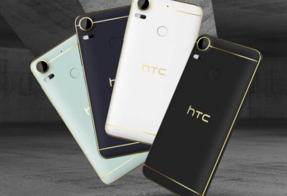 HTC Desire 10 Pro launched: Price, specification, availability and more HTC Desire 10 Pro launched: Price, specification, availability and more