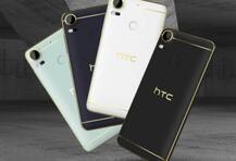 HTC Desire 10 Pro launched: Price, specification, availability and more