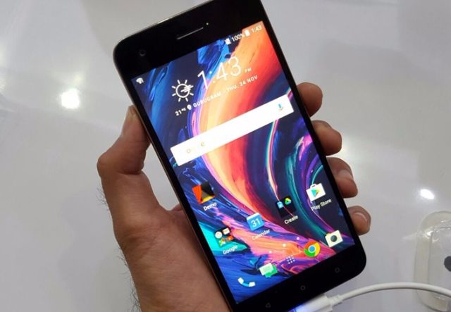 HTC Desire 10 Pro launched: Price, specification, availability and more