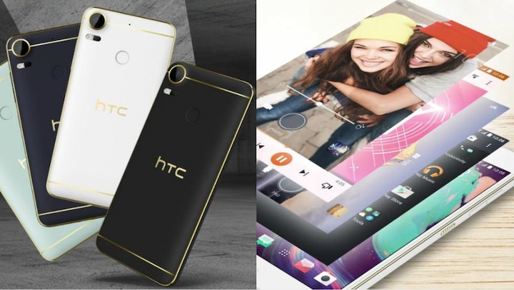 HTC DESIRE 10 PRO Launched In India, Checkout The Specifications And Availability HTC DESIRE 10 PRO Launched In India, Checkout The Specifications And Availability