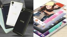 HTC DESIRE 10 PRO Launched In India, Checkout The Specifications And Availability