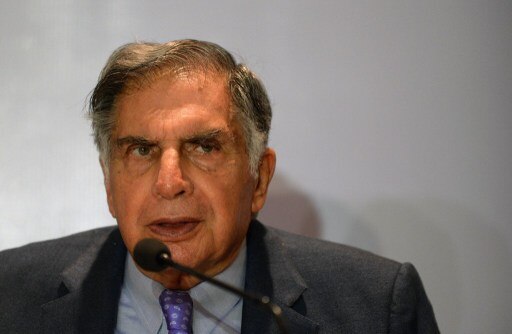 Ratan Tata raises concern over hardships caused to poor people due to demonetisation Ratan Tata raises concern over hardships caused to poor people due to demonetisation