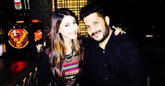 Dimple Jhangiani’s WEDDING DATE revealed Dimple Jhangiani’s WEDDING DATE revealed