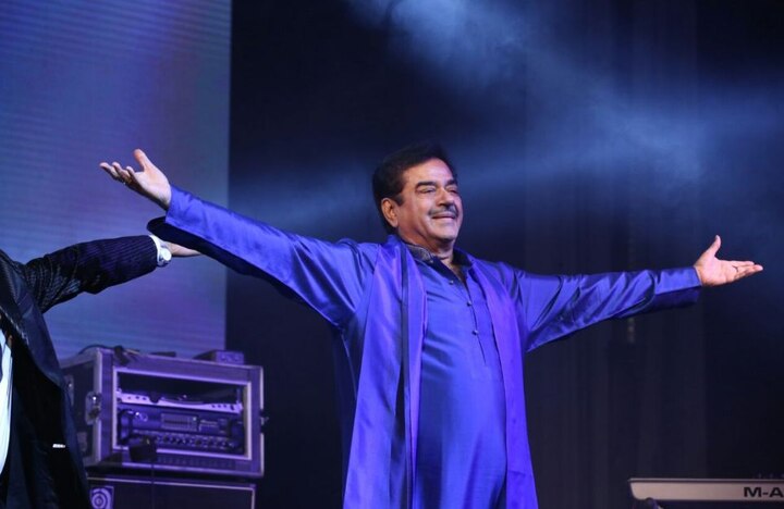 Shatrughan Sinha criticises Centre again, targets Finance Ministry for faulty execution Shatrughan Sinha criticises Centre again, targets Finance Ministry for faulty execution