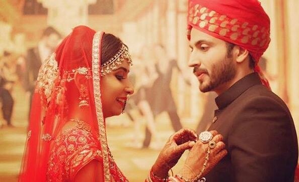 Vinny Arora changes her name on Instagram post wedding Vinny Arora changes her name on Instagram post wedding