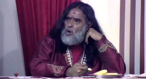 BIGG BOSS 10: Swami Om TARGETS Rohan’s family BIGG BOSS 10: Swami Om TARGETS Rohan’s family