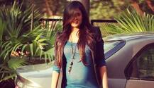 Soon-to-be mother Shweta Tiwari continues to rule social media with her baby bump pictures