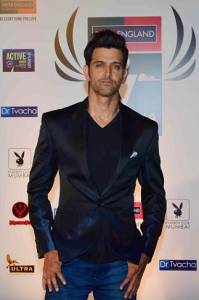 Hrithik Roshan announces Mr India 2016 winner