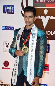 Hrithik Roshan announces Mr India 2016 winner