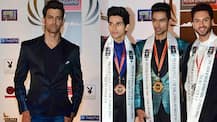 Hrithik Roshan announces Mr India 2016 winner