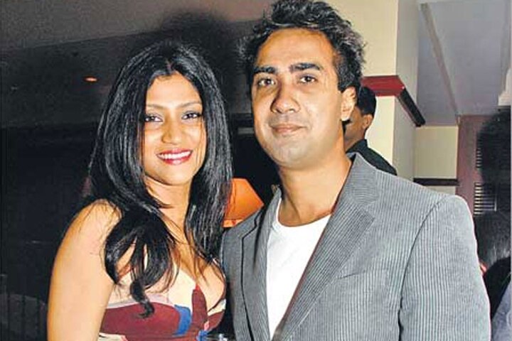 Ranvir Shorey one of the best actors: Konkona Ranvir Shorey one of the best actors: Konkona