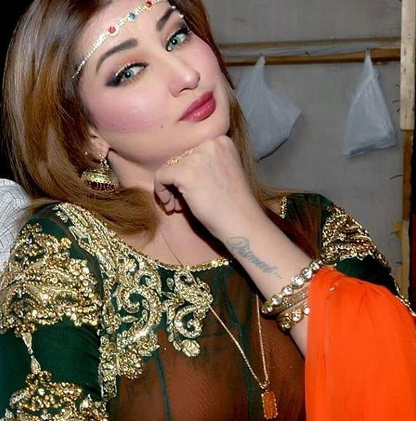 After Qandeel Baloch, another Pakistani actress shot dead After Qandeel Baloch, another Pakistani actress shot dead