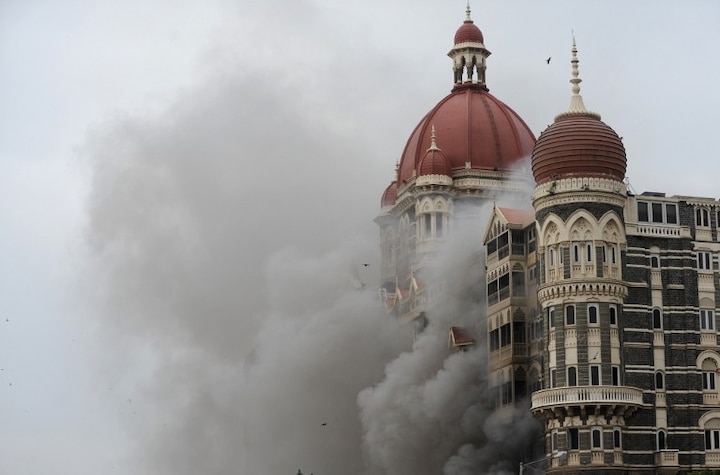 A decade after 26/11 Mubai attacks: A timeline A decade after 26/11 Mumbai attacks: A timeline
