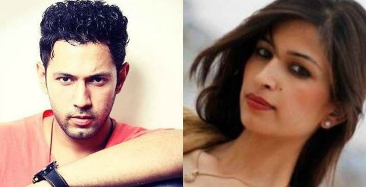 BIGG BOSS 10: Wild Card entries Sahil Anand and Priyanka Jagga have BIG CONNECTION  BIGG BOSS 10: Wild Card entries Sahil Anand and Priyanka Jagga have BIG CONNECTION