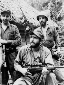 Former Cuban President Fidel Castro passes away at 90