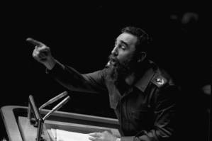 Former Cuban President Fidel Castro passes away at 90