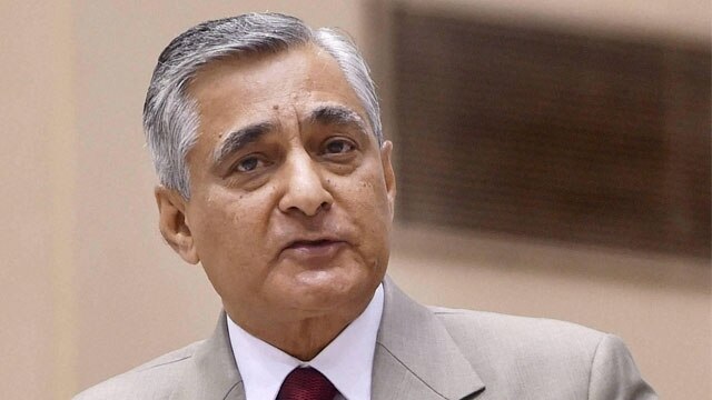 500 vacancies of High Court judges: CJI; 120 appointed, says government  500 vacancies of High Court judges: CJI; 120 appointed, says government