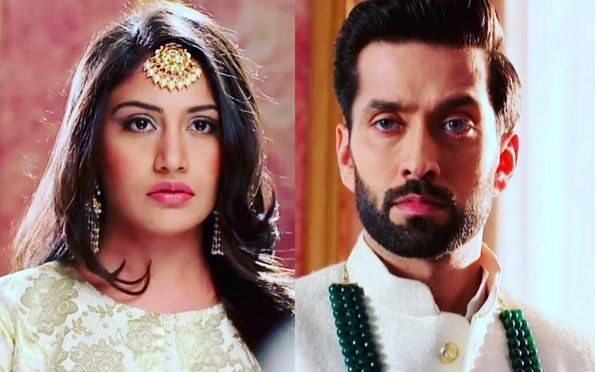 ISHQBAAZ: TRUTH REVEALED! Shivaay blackmails Anika for marriage with this one condition ISHQBAAZ: TRUTH REVEALED! Shivaay blackmails Anika for marriage with this one condition