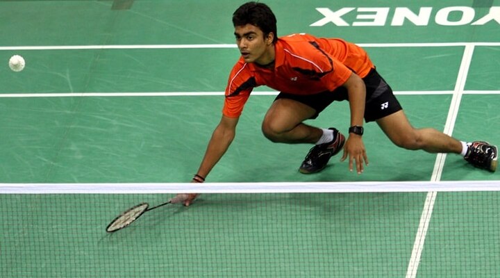 Hong Kong Open: National Champion Sameer reaches maiden Super Series final Hong Kong Open: National Champion Sameer reaches maiden Super Series final