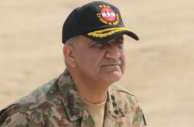 Need to be careful of new Pakistan Army Chief Gen Qamar Javed Bajwa,  says ex-Army Chief Bikram Singh Need to be careful of new Pakistan Army Chief Gen Qamar Javed Bajwa,  says ex-Army Chief Bikram Singh