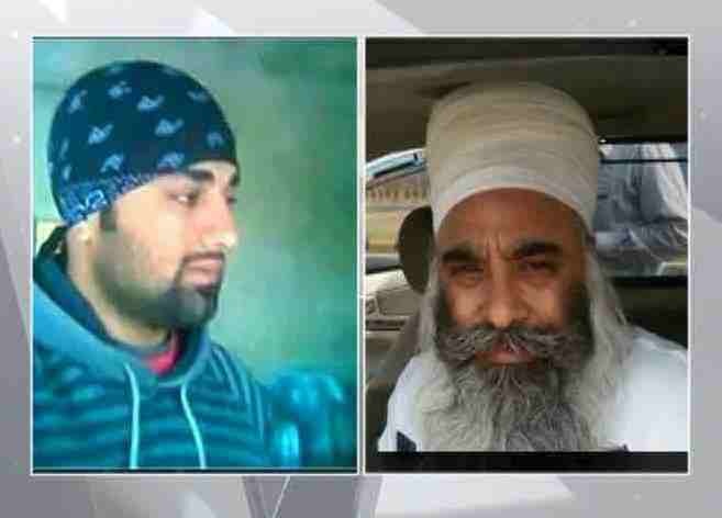 Punjab: Top terrorists, gangsters escape after Nabha jailbreak Punjab: Top terrorists, gangsters escape after Nabha jailbreak