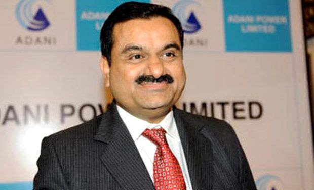 SBI records of loans to Adani firms cannot be disclosed: CIC SBI records of loans to Adani firms cannot be disclosed: CIC