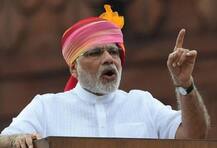 Kushinagar: End corruption or endorse Bharat Bandh, says PM Modi to nation