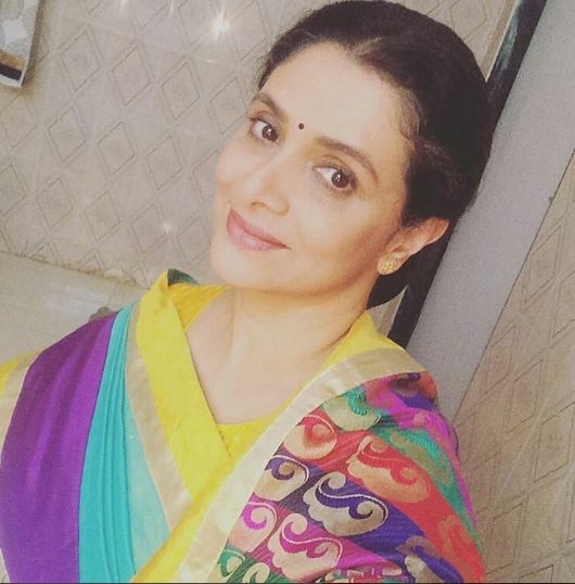 Kuch Rang Pyaar Ke Aise Bhi: Don't want to waste my time over saas bahu drama, Supriya vents out her anger on social media Kuch Rang Pyaar Ke Aise Bhi: Don't want to waste my time over saas bahu drama, Supriya vents out her anger on social media