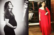 Kareena Kapoor Khan's Delivery Date Is Out