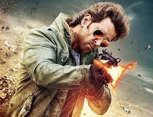 It's not about Hollywood, but good script: Hrithik