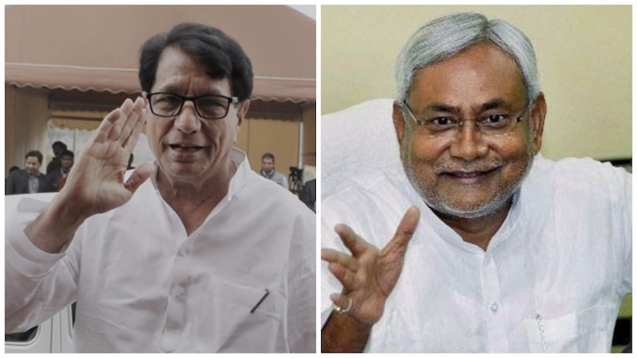 Ajit goes with Nitish, but that means nothing in UP Ajit goes with Nitish, but that means nothing in UP