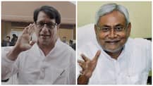 Ajit goes with Nitish, but that means nothing in UP