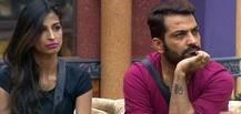 BIGG BOSS 10: Priyanka Jagga shows her colors; Misguides Manu about his fiancée