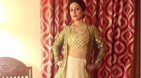 After QUITTING Yeh Rishta Kya Kehlata Hai, Hina Khan opens up about her co-actors! After QUITTING Yeh Rishta Kya Kehlata Hai, Hina Khan opens up about her co-actors!