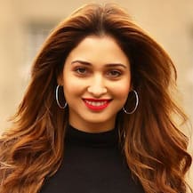 My next few announcements will surprise everybody: Tamannaah