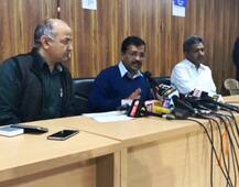 'Demonetisation has flopped': 5 things Kejriwal said on Day 20