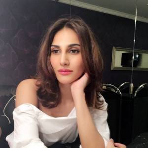 Don't like energy at award shows: Vaani Kapoor