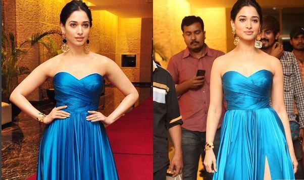 Tamannaah Bhatia To Star In Kangana Ranaut’s 'Queen' Remake Tamannaah Bhatia To Star In Kangana Ranaut’s 'Queen' Remake