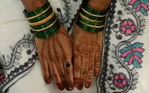 Families of \'ugly\' and \'handicapped\' girls asked for more dowry: Maharashtra schoolbook