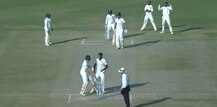 Watch: Root comes up with new tactic for DRS; Ashwin decides not to bowl