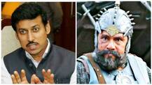 Now Minister Rajyavardhan Rathore knows, why Katappa killed Baahubali