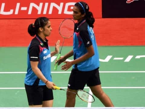 Macau Open: Sindhu pulls out; Saina to lead Indian campaign