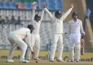 India register emphatic 8 wicket win over England in third Test, lead series 2-0